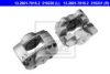 MERCE 0074210398 Brake Caliper